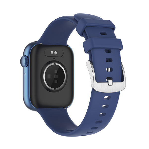 Смарт-часы Globex Smart Watch Atlas Blue
