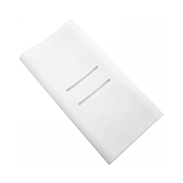 Чохол силіконовий для УМБ Xiaomi 2C 20000mAh White