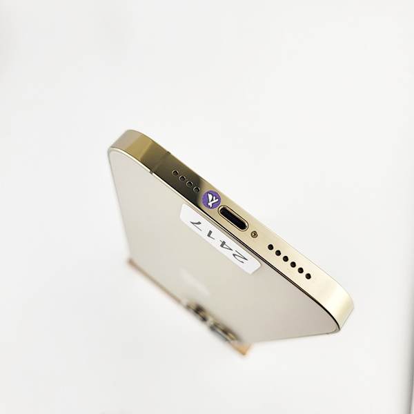 Apple iPhone 13 Pro Max 256GB Gold Б/У №2417 (Стан 9/10)
