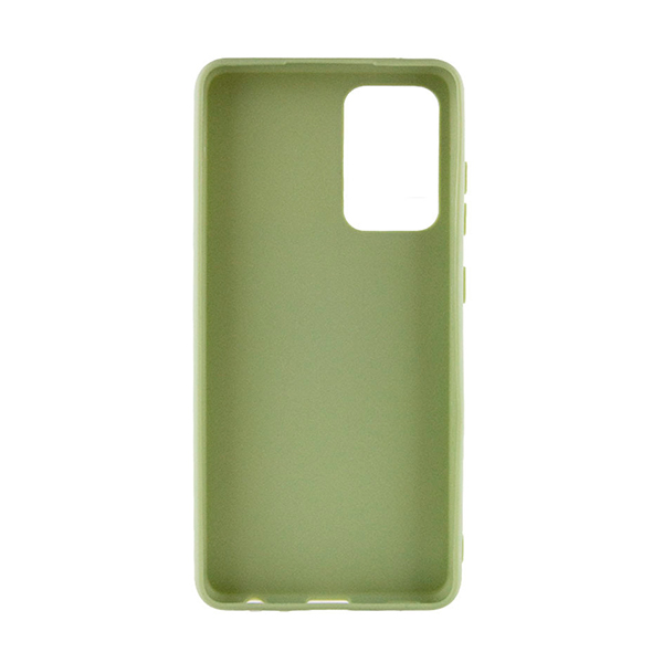 Original Silicon Case Xiaomi Redmi 10/Note 11 4G Pine Green