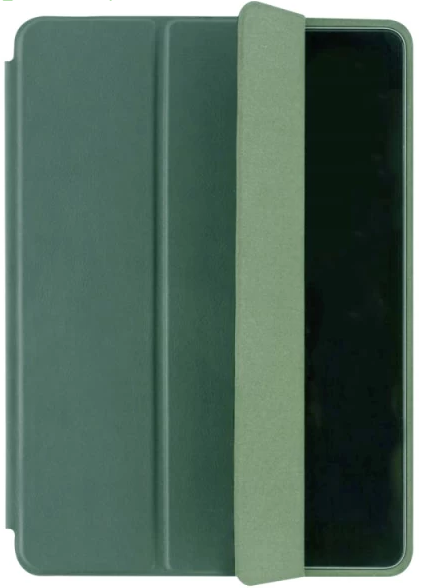 Чехол книжка Apple Smart Case для iPad Mini 4/5 7.9 дюймов Pine Green