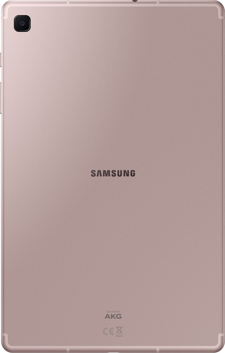Планшет SAMSUNG Galaxy Tab S6 Lite 10.4 WiFi 4/64GB Pink
