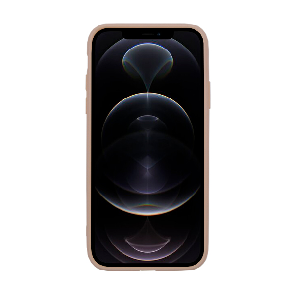 Чохол Leather Lux для iPhone 11 Pro Pink