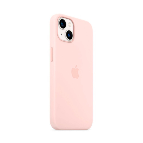 Чохол Soft Touch для Apple iPhone 13/14 Pink