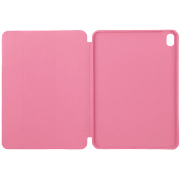 Чохол книжка Armorstandart Apple Original iPad Air 4/5 10.9 2020/2022/Air 11.0 2024 Pink