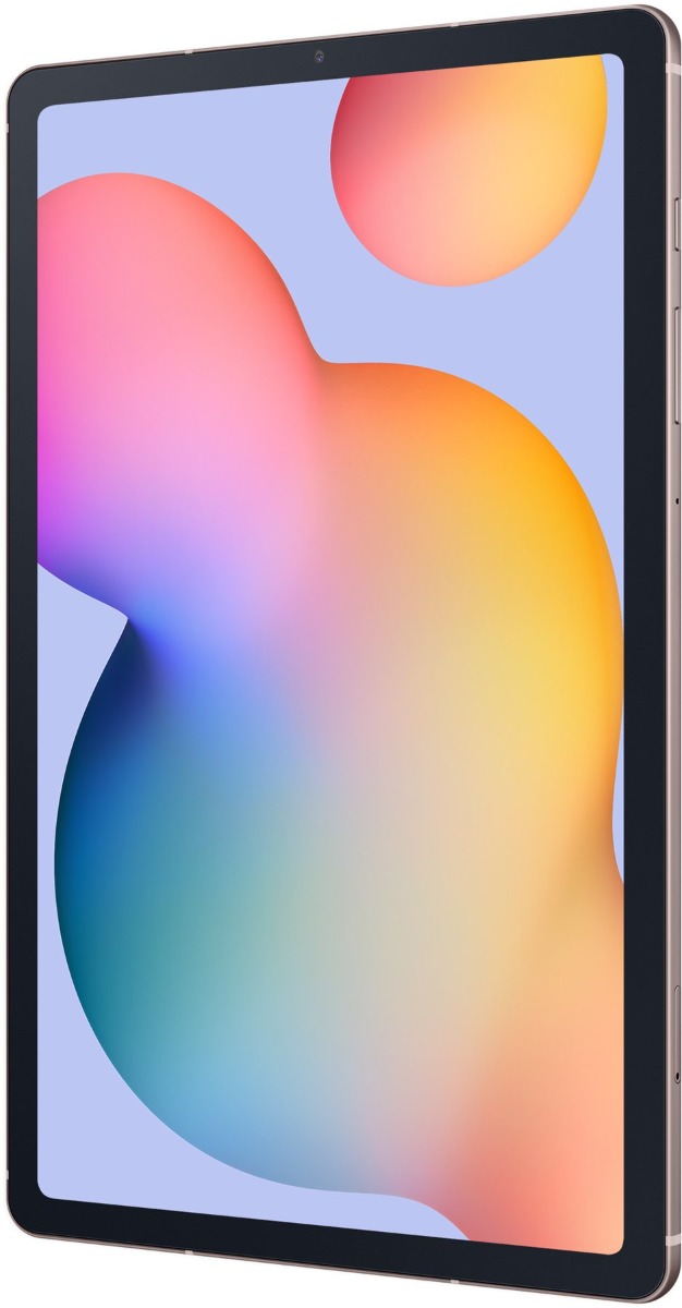 Планшет SAMSUNG Galaxy Tab S6 Lite 10.4 WiFi 4/64GB Pink
