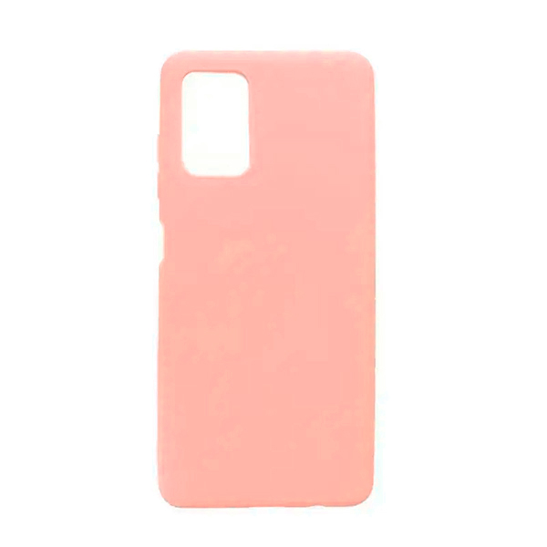 Original Silicon Case Xiaomi Redmi Note11/Note11S Pink