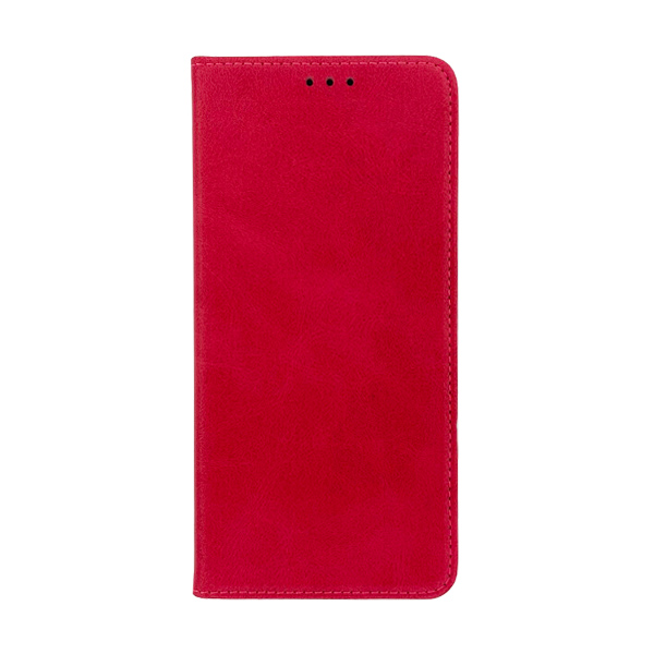 Чохол книжка Kira Slim Shell для Xiaomi Redmi 10/Note 11 4G Pink