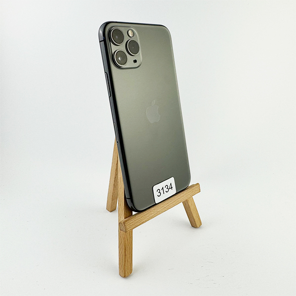 Apple iPhone 11 Pro 256Gb Space Gray Б/У №3134 (Стан 7/10)