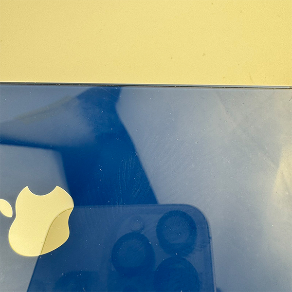 Apple iPhone 12 128GB Blue Б/У №3144 (Стан 7/10)