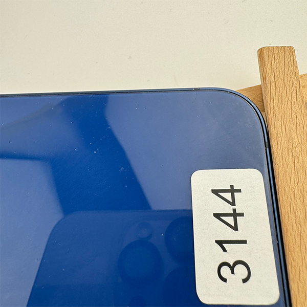 Apple iPhone 12 128GB Blue Б/У №3144 (Стан 7/10)