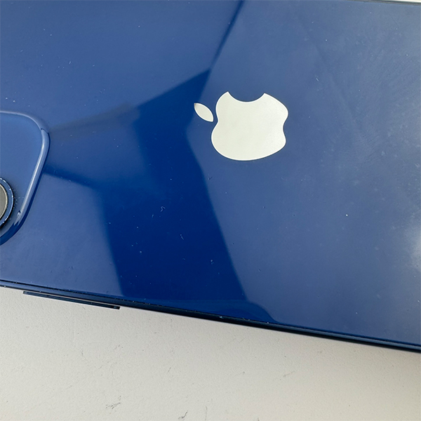 Apple iPhone 12 128GB Blue Б/У №3144 (Стан 7/10)