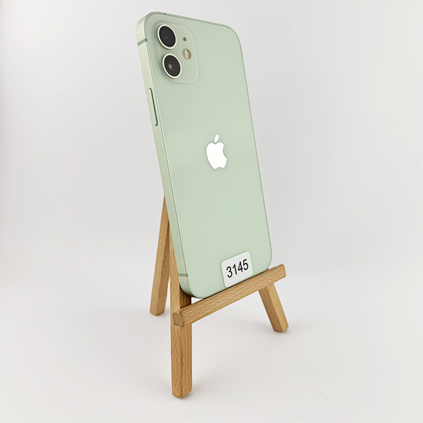 Apple iPhone 12 64GB Green Б/У №3145 (Стан 8/10)