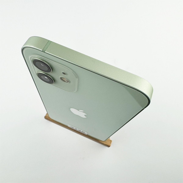 Apple iPhone 12 64GB Green Б/У №3145 (Стан 8/10)