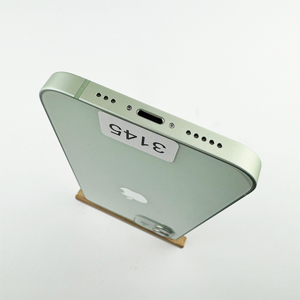 Apple iPhone 12 64GB Green Б/У №3145 (Стан 8/10)