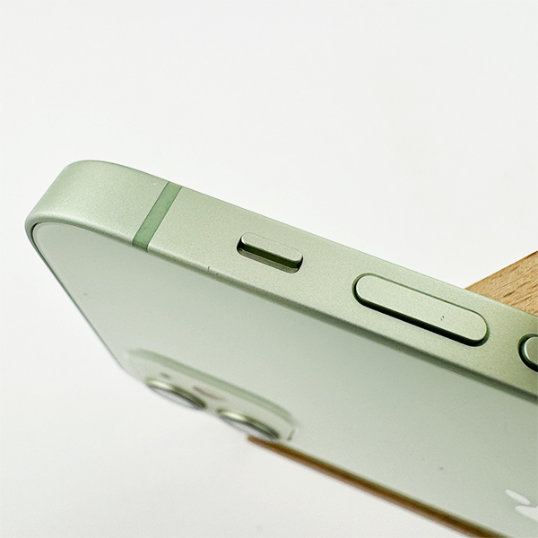Apple iPhone 12 64GB Green Б/У №3145 (Стан 8/10)