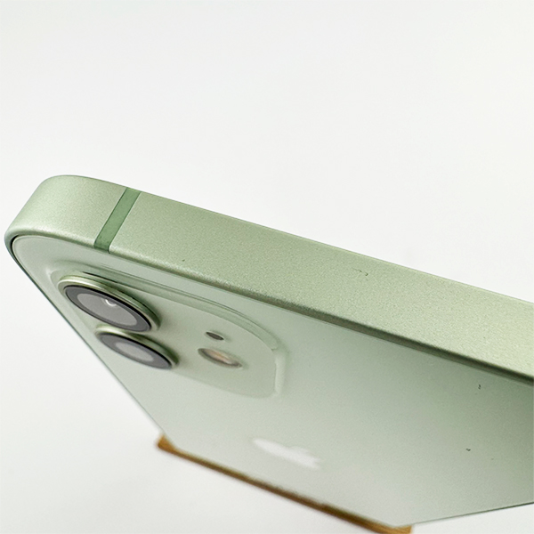 Apple iPhone 12 64GB Green Б/У №3145 (Стан 8/10)