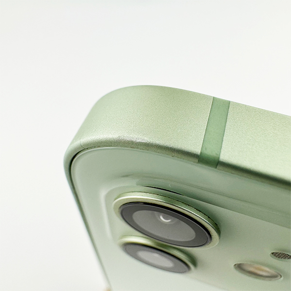 Apple iPhone 12 64GB Green Б/У №3145 (Стан 8/10)