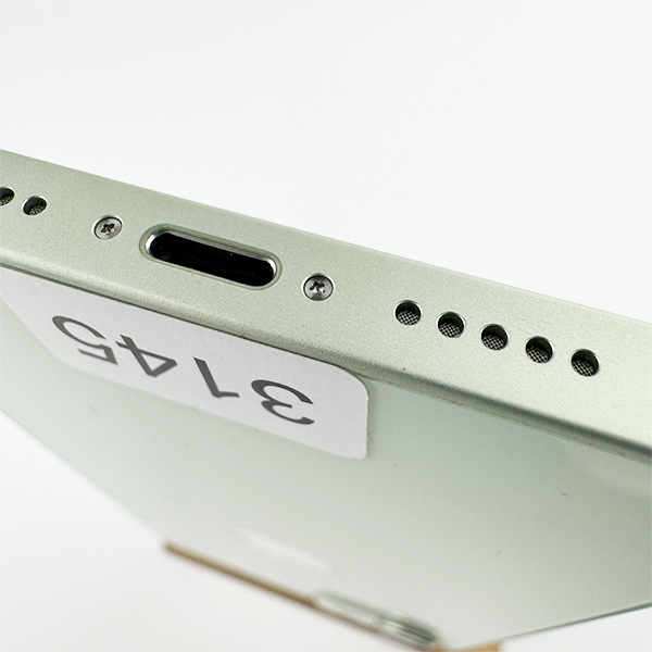 Apple iPhone 12 64GB Green Б/У №3145 (Стан 8/10)