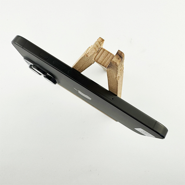 Смартфон Apple iPhone 16 Pro 256GB Black Titanium (MYNH3)
