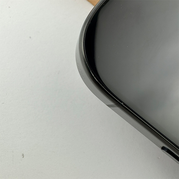 Смартфон Apple iPhone 16 Pro 256GB Black Titanium (MYNH3)