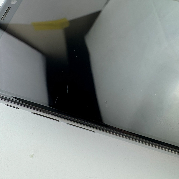Apple iPhone 11 Pro 256Gb Space Gray Б/У №3134 (Стан 7/10)