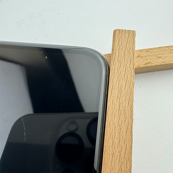 Apple iPhone 11 Pro 256Gb Space Gray Б/У №3134 (Стан 7/10)