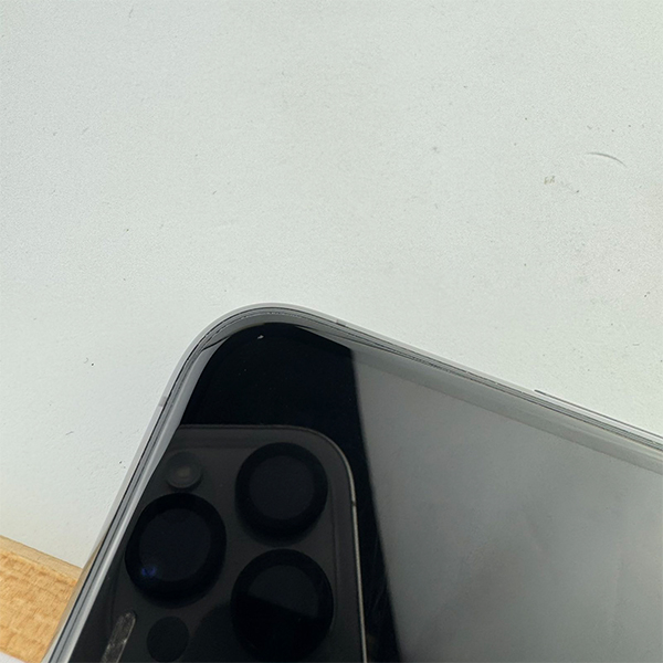 Apple iPhone 11 Pro 256Gb Space Gray Б/У №3134 (Стан 7/10)