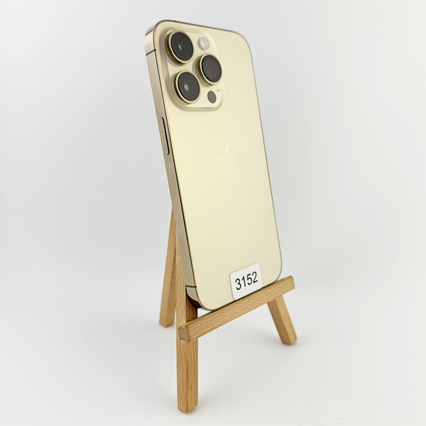 Apple iPhone 14 Pro 128GB Gold Б/У №3152 (стан 9/10)