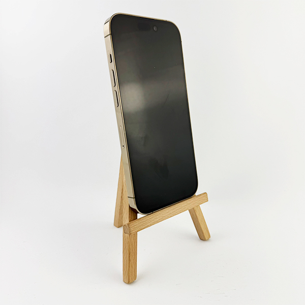 Apple iPhone 14 Pro 128GB Gold Б/У №3152 (стан 9/10)