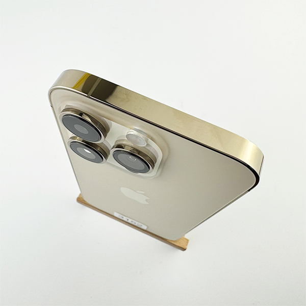 Apple iPhone 14 Pro 128GB Gold Б/У №3152 (стан 9/10)