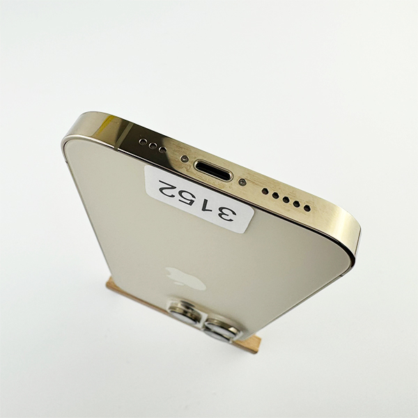 Apple iPhone 14 Pro 128GB Gold Б/У №3152 (стан 9/10)