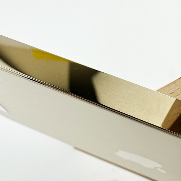 Apple iPhone 14 Pro 128GB Gold Б/У №3152 (стан 9/10)