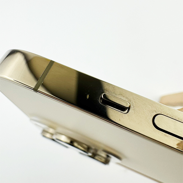 Apple iPhone 14 Pro 128GB Gold Б/У №3152 (стан 9/10)