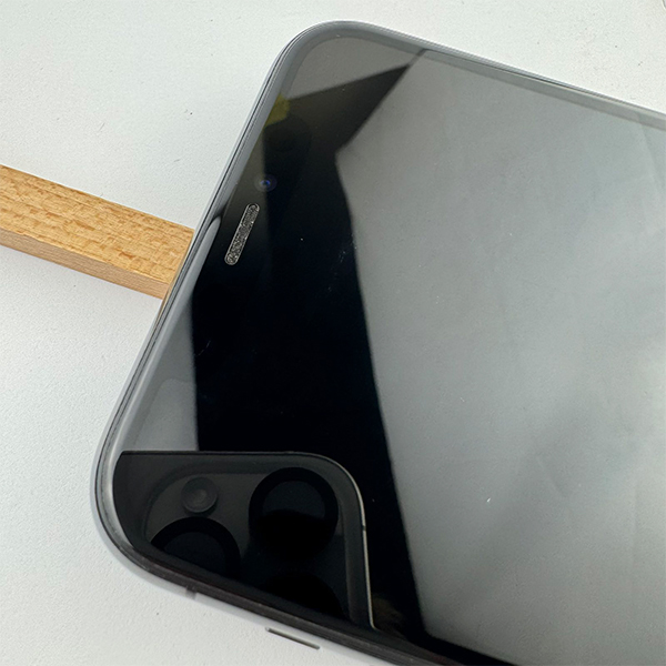 Apple iPhone 11 Pro 256Gb Space Gray Б/У №3134 (Стан 7/10)