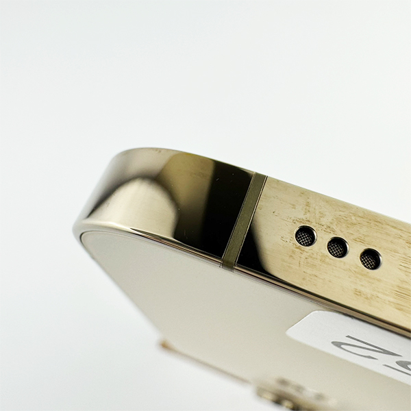 Apple iPhone 14 Pro 128GB Gold Б/У №3152 (стан 9/10)