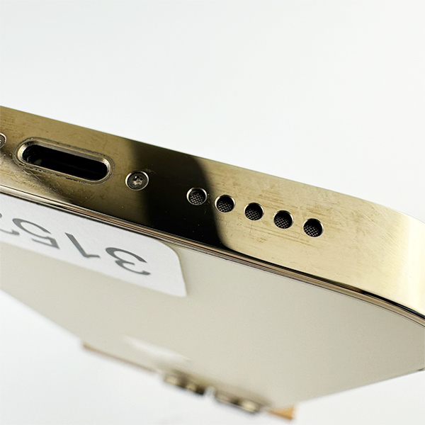 Apple iPhone 14 Pro 128GB Gold Б/У №3152 (стан 9/10)