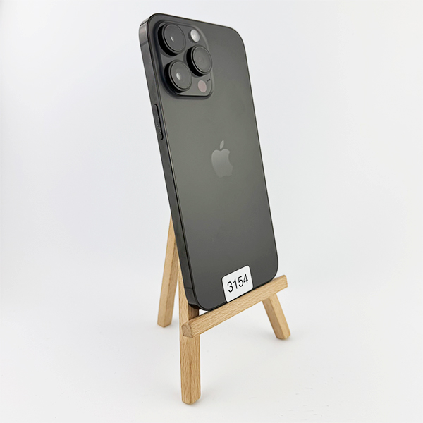 Apple iPhone 14 Pro Max 512GB Space Black Б/У №3154 (Стан 7/10)