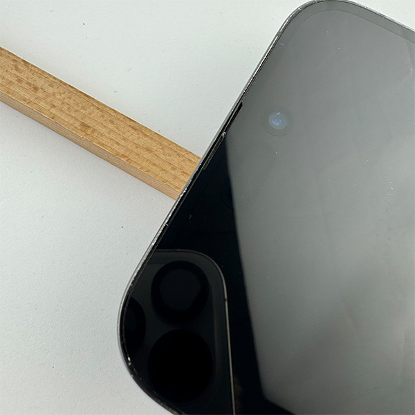 Apple iPhone 14 Pro Max 512GB Space Black Б/У №3154 (Стан 7/10)
