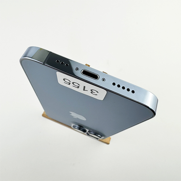 Apple iPhone 13 Pro128GB Sierra Blue Б/У №3155 (стан 8/10)