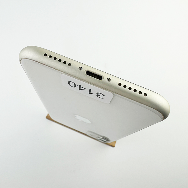Apple iPhone 11 128GB White Б/У №3140 (Стан 9/10)