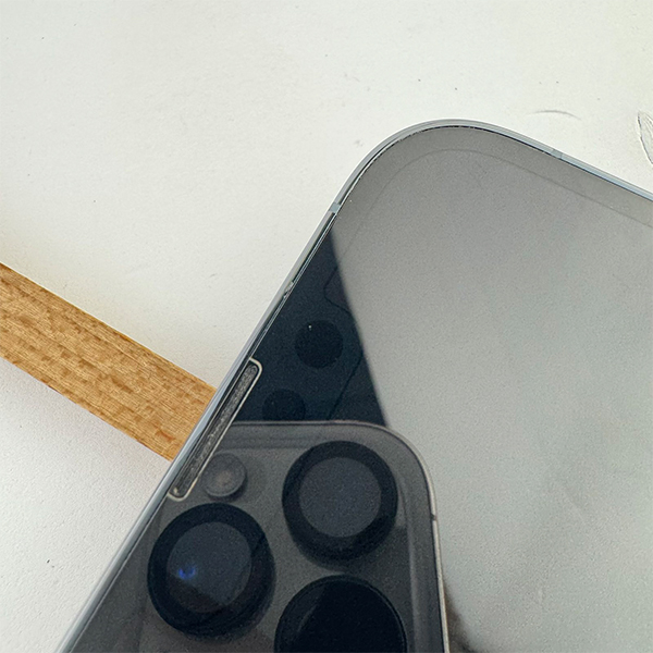 Apple iPhone 13 Pro128GB Sierra Blue Б/У №3155 (стан 8/10)