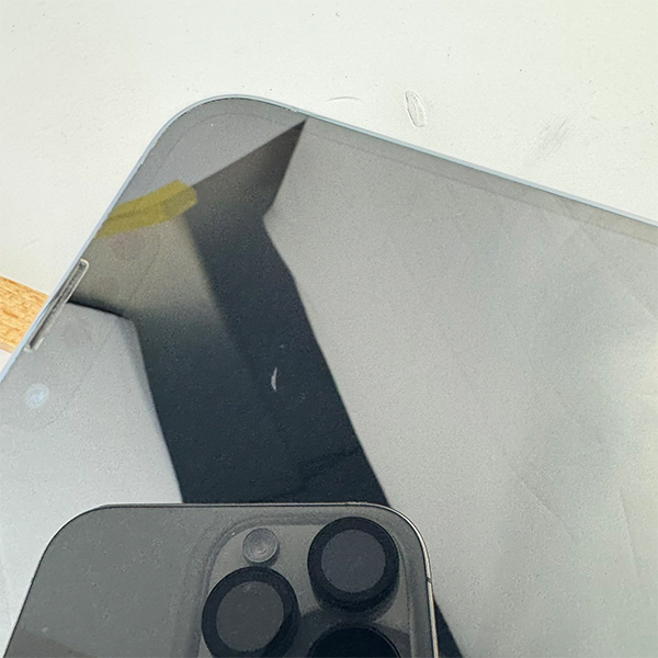 Apple iPhone 13 Pro128GB Sierra Blue Б/У №3155 (стан 8/10)