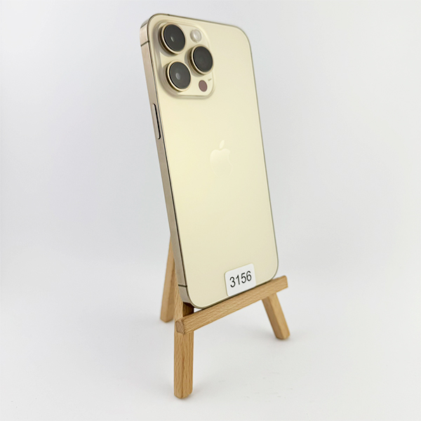 Apple iPhone 14 Pro Max 128GB Gold Б/У №3156 (стан 8/10)
