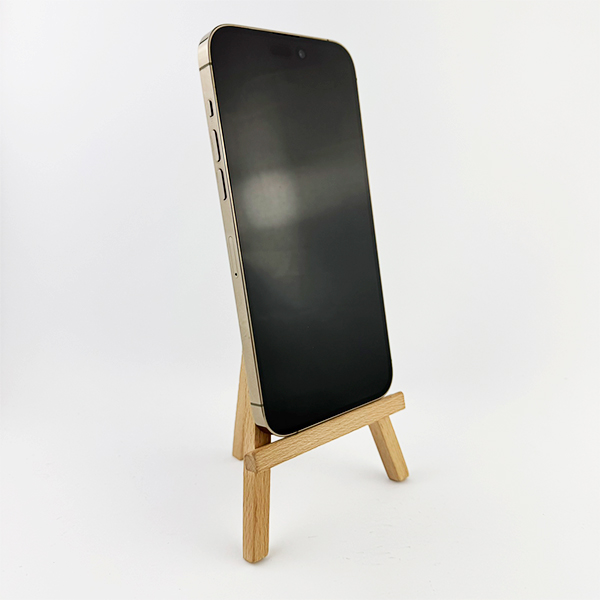 Apple iPhone 14 Pro Max 128GB Gold Б/У №3156 (стан 8/10)