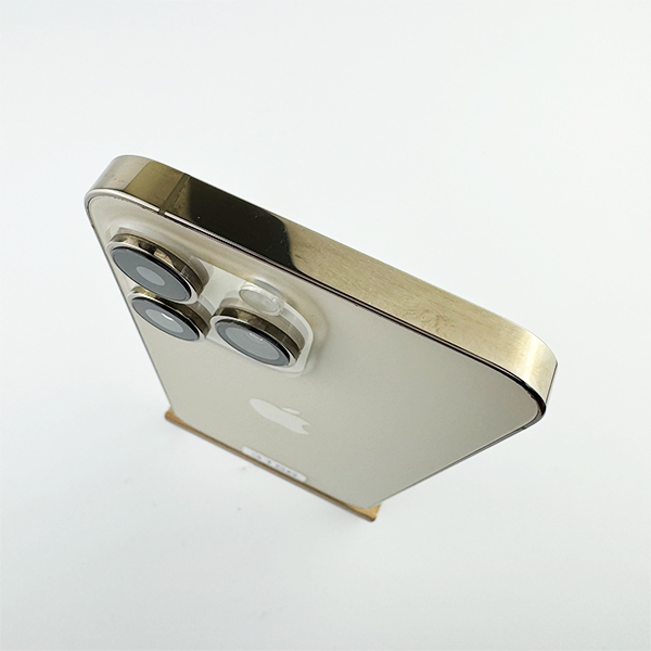 Apple iPhone 14 Pro Max 128GB Gold Б/У №3156 (стан 8/10)