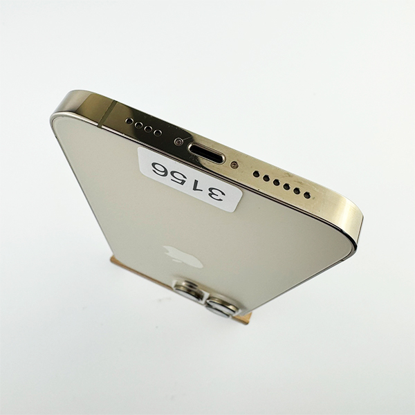 Apple iPhone 14 Pro Max 128GB Gold Б/У №3156 (стан 8/10)