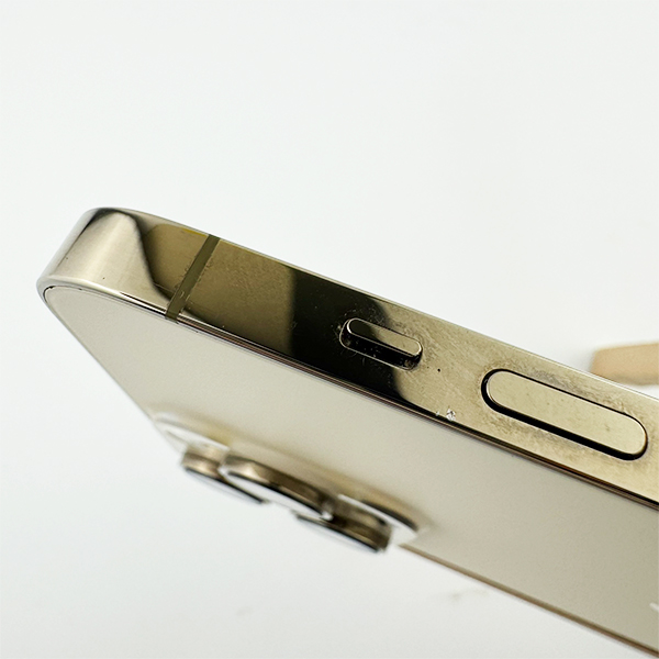 Apple iPhone 14 Pro Max 128GB Gold Б/У №3156 (стан 8/10)