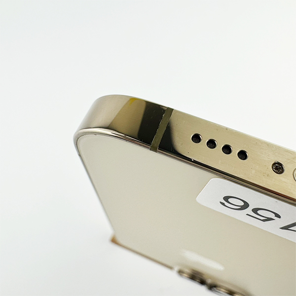 Apple iPhone 14 Pro Max 128GB Gold Б/У №3156 (стан 8/10)