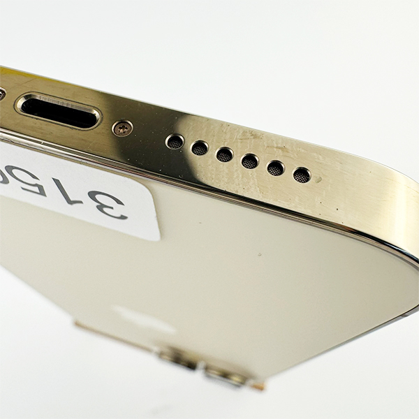 Apple iPhone 14 Pro Max 128GB Gold Б/У №3156 (стан 8/10)